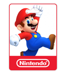 Nintendo 12 Months EU