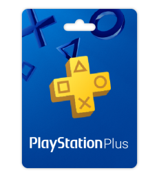 PlayStation Plus 365 days FR