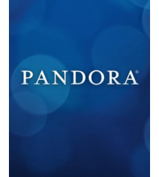 Pandora 6 Months