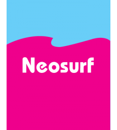 Neosurf 20 GBP