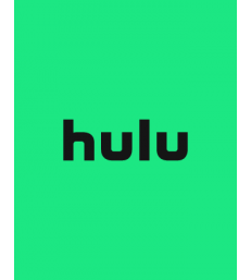 Hulu 50 USD