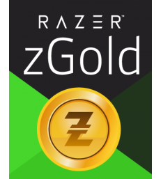 Razer Gold 100 EUR