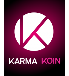 Nexon Karma Koin 50 EUR