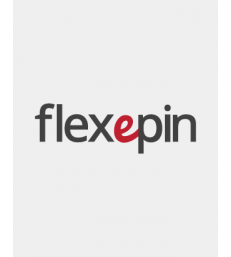Flexepin CAD 50