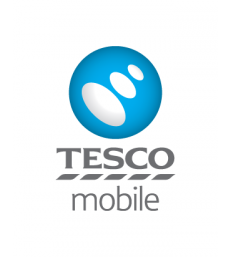 Tesco Mobile e Voucher Pay as you Go GBP10