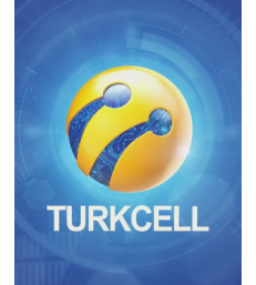 Turkcell 5 EUR DE