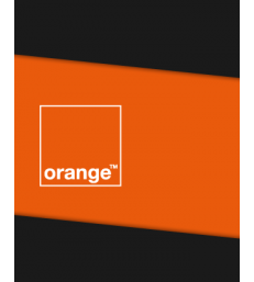 Orange 15 BE