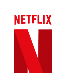 Netflix 500 AED
