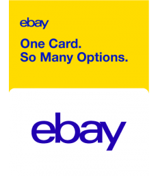 eBay 100 CAD