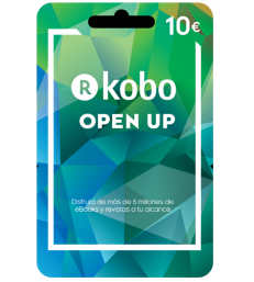 Kobo PIN 10€