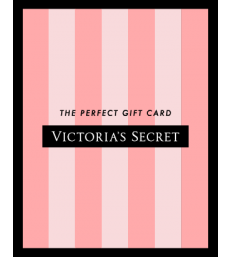 Victoria's Secret 10 USD