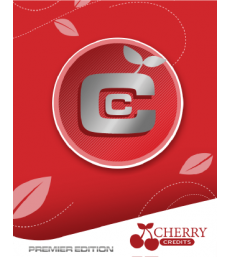Cherry Credits 50.000 CC