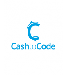 CashtoCode 500 CNY