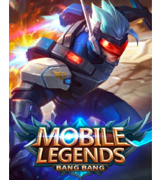 Mobile Legends - 3005 Diamonds - 50 USD