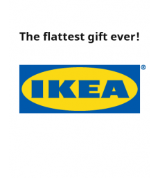 IKEA 50 EUR