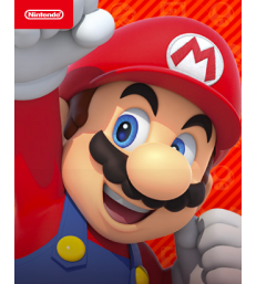 Nintendo Switch Online - 12 Months - RU
