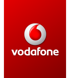 Vodafone 25 EUR DE