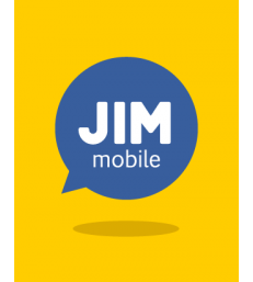 JIM Mobile 15 EUR BE