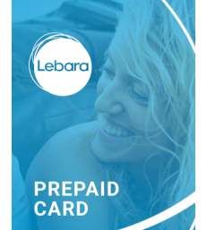 Lebara Mobile 10 EUR