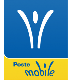 Poste Mobile 10 EUR IT